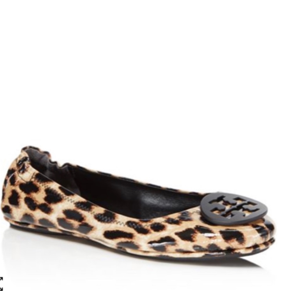 Tory Burch Minnie Travel